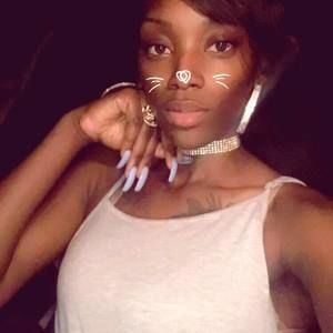 Meet your Posher, Britney